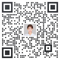 营销专家微信二维码